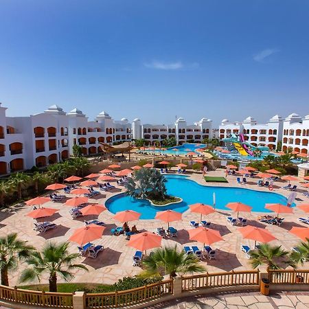 Naama Waves Hotel Sharm el-Sheikh Luaran gambar