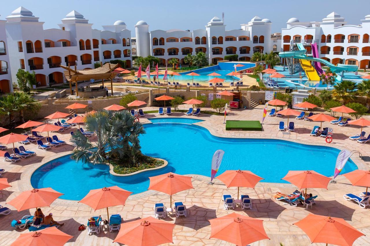 Naama Waves Hotel Sharm el-Sheikh Luaran gambar