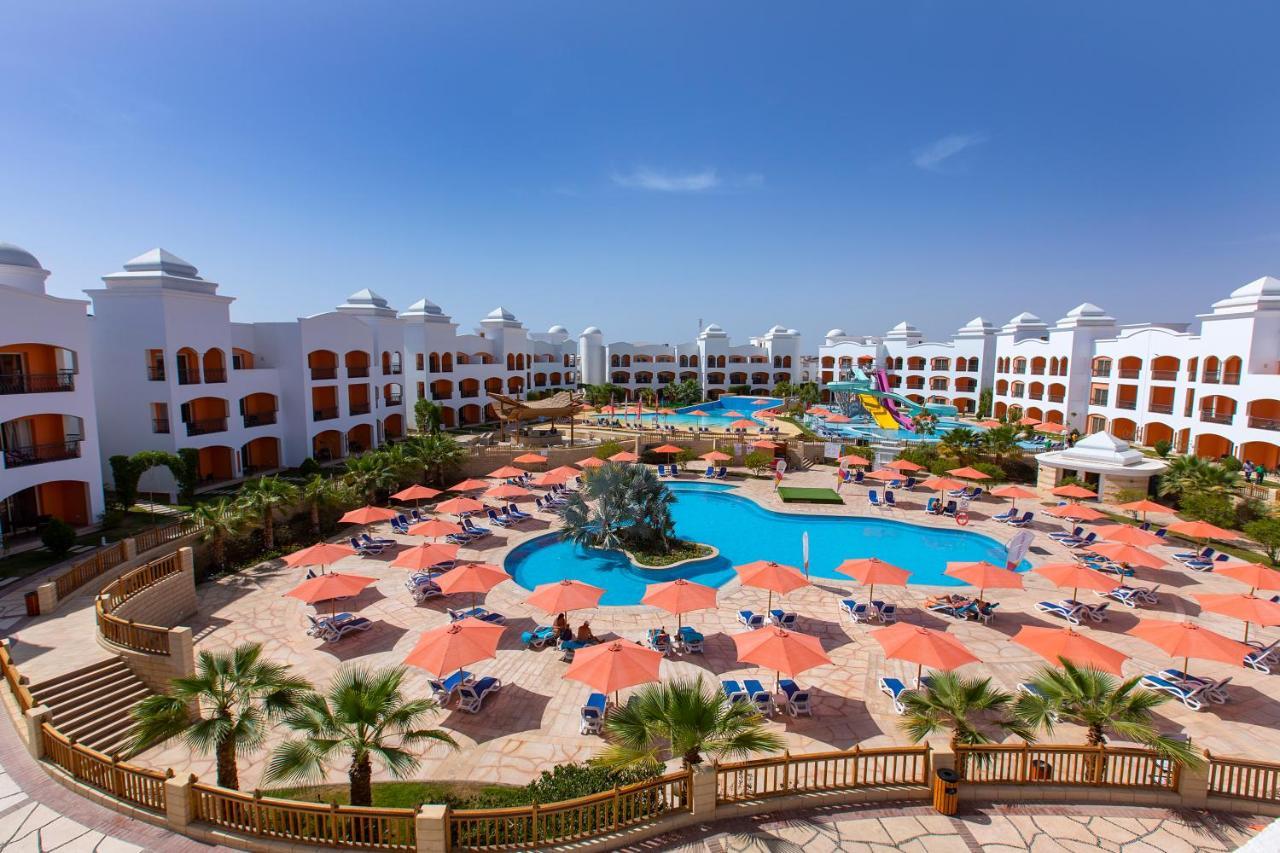 Naama Waves Hotel Sharm el-Sheikh Luaran gambar