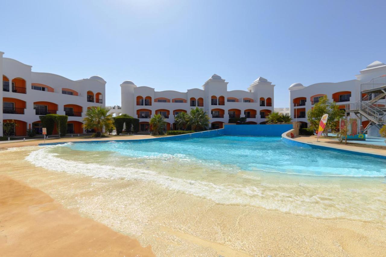 Naama Waves Hotel Sharm el-Sheikh Luaran gambar