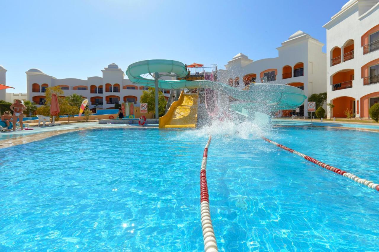 Naama Waves Hotel Sharm el-Sheikh Luaran gambar